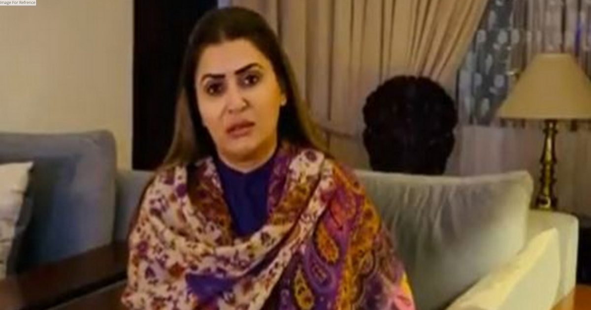 Pak minister Shazia Marri threatens India with 